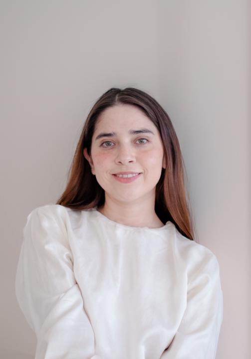 Andrea berenice Escareno