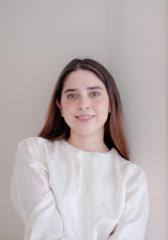 Andrea berenice Escareno