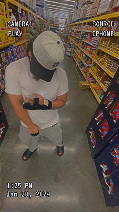 Jeremiah Carrillo