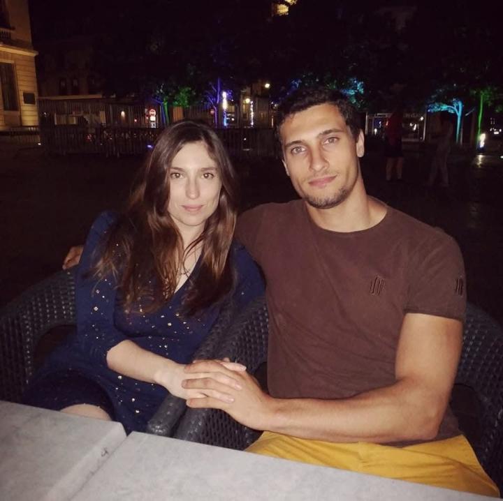 Samuel Souali