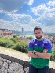 Jose Rafael Castillo