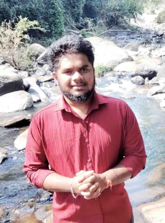 Sachin Deshbhandari