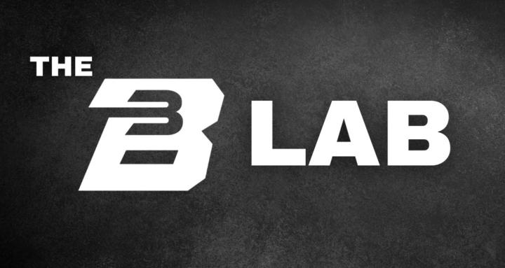 The B3 Lab