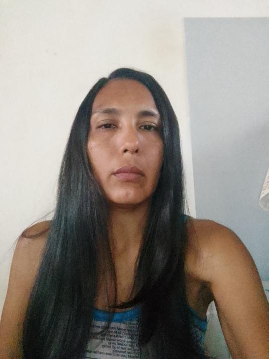 Rosmari Marcano