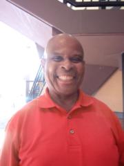LaMar Jones