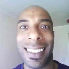 Mark Messam