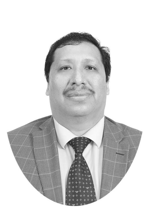 Edgar Rodriguez Antezana