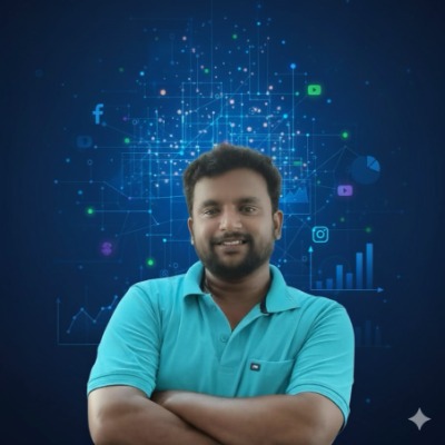 Ragupathi Anbazhagan
