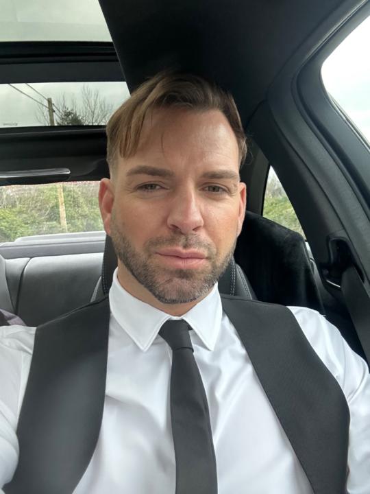 Aaron Corcoran