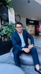 Guillermo Gerardo Ugalde Ramírez