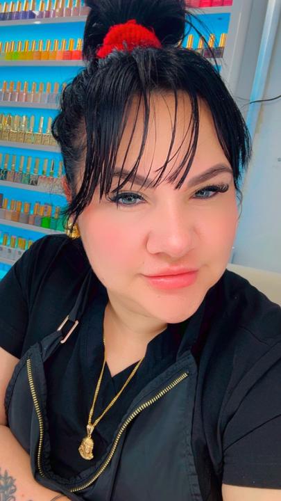 Eliani Padilla