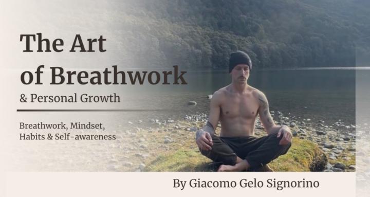 The Art of Breathwork