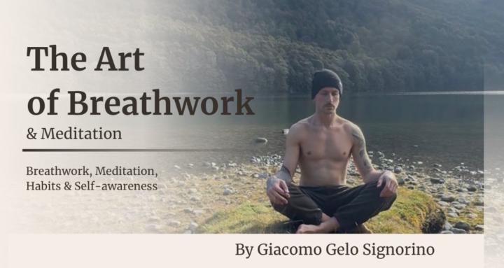 The Art of Breathwork