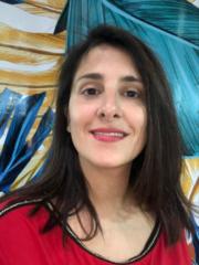 Bettina Dávalos