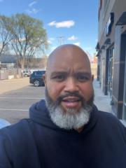 Ronald Belvin