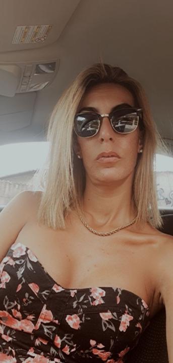 Sabrina Bentamene
