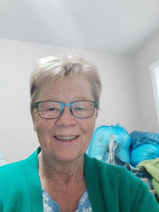 Wendy Crouch