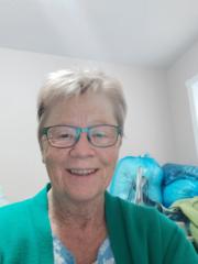 Wendy Crouch