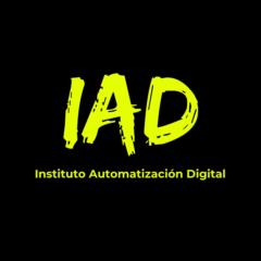 Automatiza Tu pasion