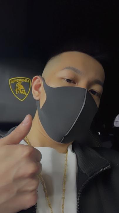 Chang Min Kai