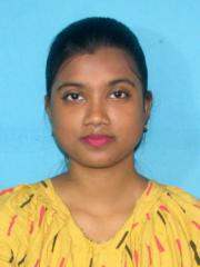 Anwesha Roy