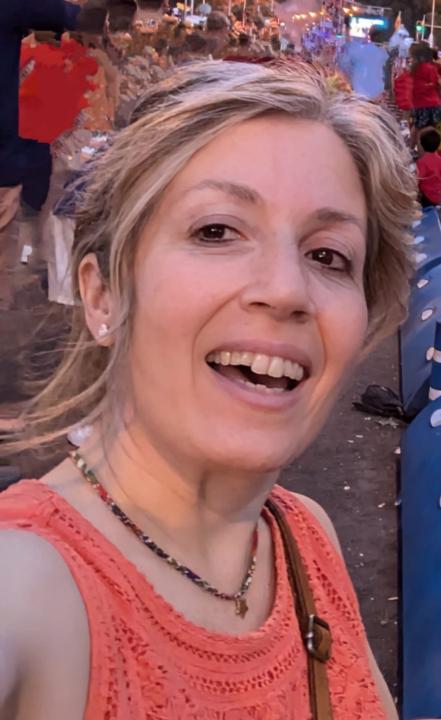 Maite Romero