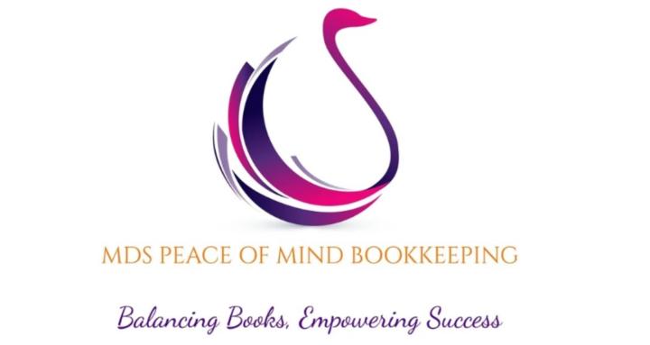 MDS Peace Of Mind Bookkeeping