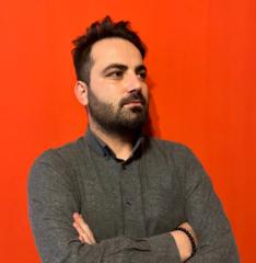Hamdi Küçük