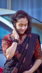 Sherin Roy