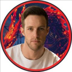 Chris Gustin