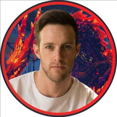 Chris Gustin