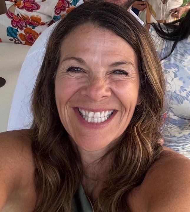 Lisa Ballow