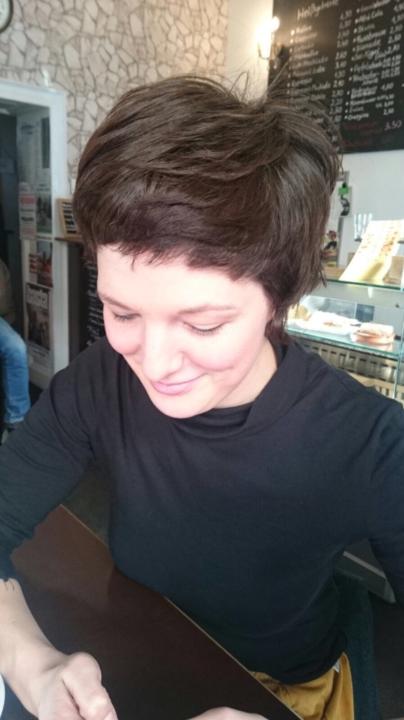 Anne Kremer
