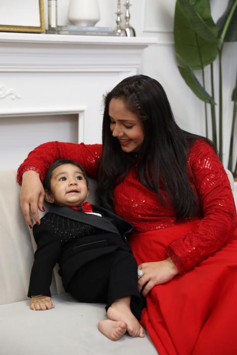 Eshu Sharma