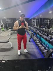 Bryan Pachon