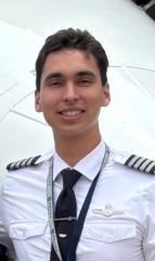 Joshua Mages