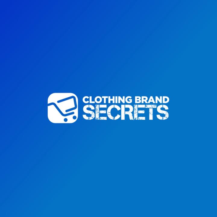 Clothing Brand Secrets