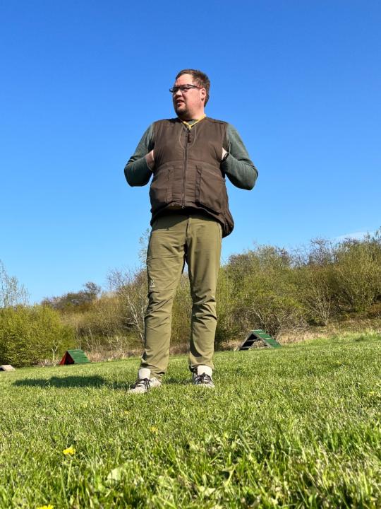 Kasper Kraiberg