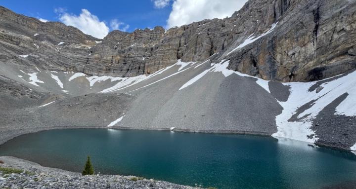Idaho