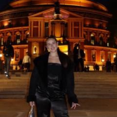 Daniella Garces Beavis