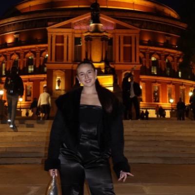 Daniella Garces Beavis