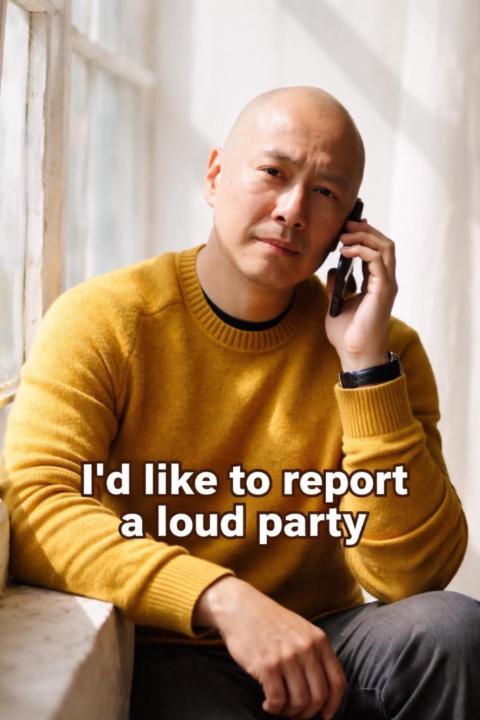 Ben Lau