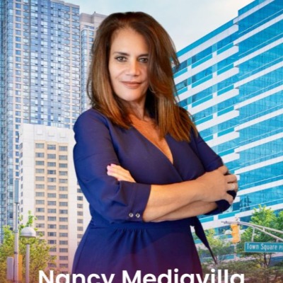 Nancy Mediavilla