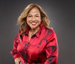 Yolanda Smith