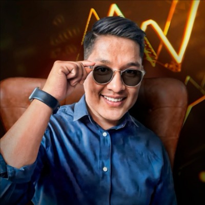 Robert Arcaya
