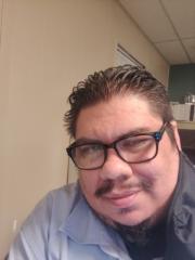 Daniel Cuaron Jr