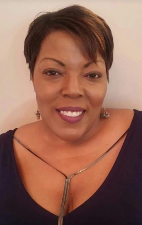 Yolanda Hall