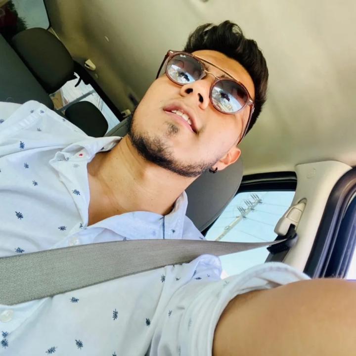Cristhian Romero