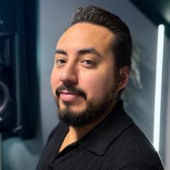 Alex Anguiano