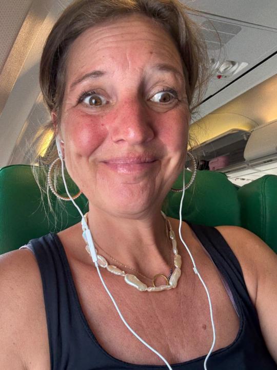 Marlies Verschure